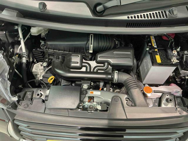 タントカスタムＸ衝突軽減ブレーキ　リアコーナーセンサー　車線逸脱防止　アイドリングストップ機能　ナビＴＶ　盗難警報装置　ＬＥＤ　ＥＴＣ　キーレスエントリー　前席シートヒーター　スマートキー（栃木県）の中古車