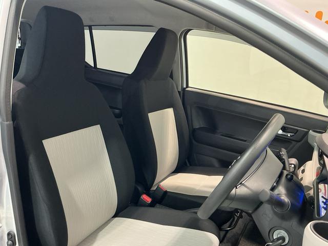 ミライースＸ　ＳＡIII盗難防止アラーム　衝突回避支援ブレーキ機能　コーナーソナー　電格ミラ　レーンキープアシスト　安全ボディ　運転席助手席エアバック　Ｂカメ　横滑防止　ＬＥＤライト　オートハイビーム　ナビＴＶ（栃木県）の中古車