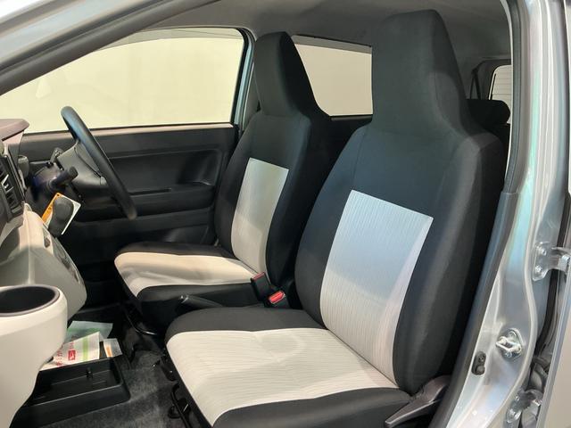 ミライースＸ　ＳＡIII盗難防止アラーム　衝突回避支援ブレーキ機能　コーナーソナー　電格ミラ　レーンキープアシスト　安全ボディ　運転席助手席エアバック　Ｂカメ　横滑防止　ＬＥＤライト　オートハイビーム　ナビＴＶ（栃木県）の中古車