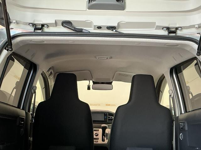 ミライースＸ　ＳＡIII盗難防止アラーム　衝突回避支援ブレーキ機能　コーナーソナー　電格ミラ　レーンキープアシスト　安全ボディ　運転席助手席エアバック　Ｂカメ　横滑防止　ＬＥＤライト　オートハイビーム　ナビＴＶ（栃木県）の中古車