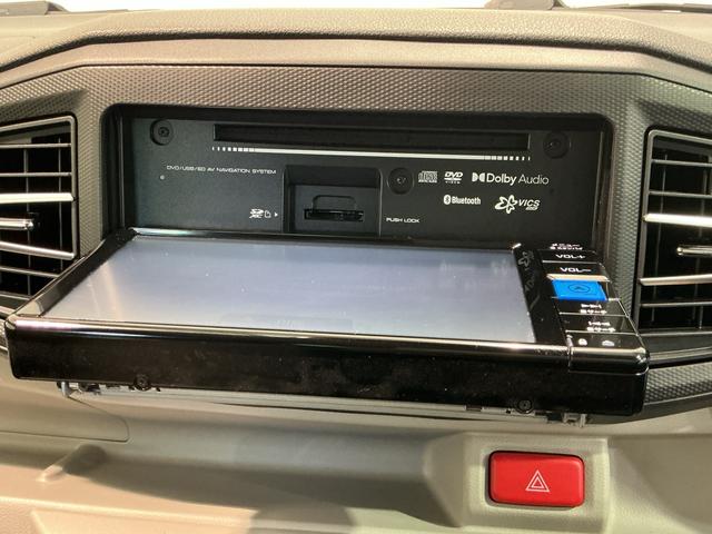 ミライースＸ　ＳＡIII盗難防止アラーム　衝突回避支援ブレーキ機能　コーナーソナー　電格ミラ　レーンキープアシスト　安全ボディ　運転席助手席エアバック　Ｂカメ　横滑防止　ＬＥＤライト　オートハイビーム　ナビＴＶ（栃木県）の中古車