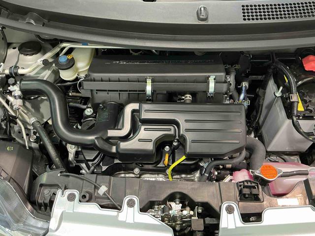 ミライースＸ　ＳＡIII盗難防止アラーム　衝突回避支援ブレーキ機能　コーナーソナー　電格ミラ　レーンキープアシスト　安全ボディ　運転席助手席エアバック　Ｂカメ　横滑防止　ＬＥＤライト　オートハイビーム　ナビＴＶ（栃木県）の中古車