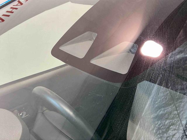 ミライースＸ　ＳＡIIIキーレスエントリー　ＬＥＤヘッドライト　スマートアシスト３　エアコン　コーナーセンサー　オートライト　電動格納式ドアミラー（栃木県）の中古車