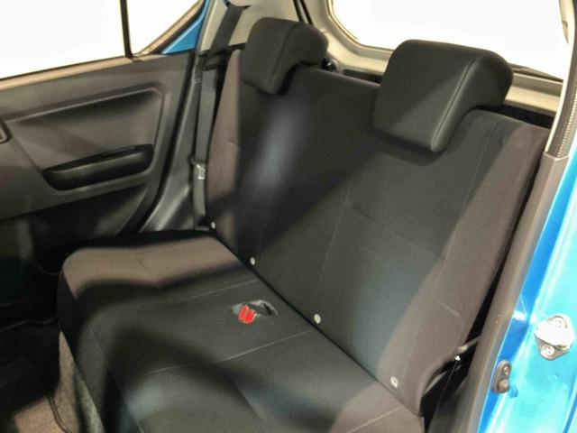 ミライースＸ　ＳＡIIIキーレスエントリー　ＬＥＤヘッドライト　スマートアシスト３　エアコン　コーナーセンサー　オートライト　電動格納式ドアミラー（栃木県）の中古車