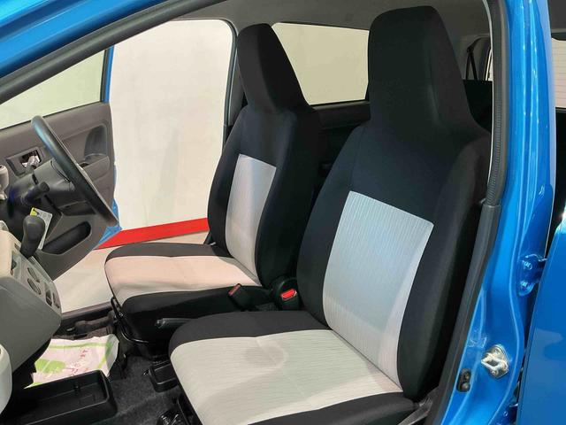 ミライースＸ　ＳＡIIIキーレスエントリー　ＬＥＤヘッドライト　スマートアシスト３　エアコン　コーナーセンサー　オートライト　電動格納式ドアミラー（栃木県）の中古車