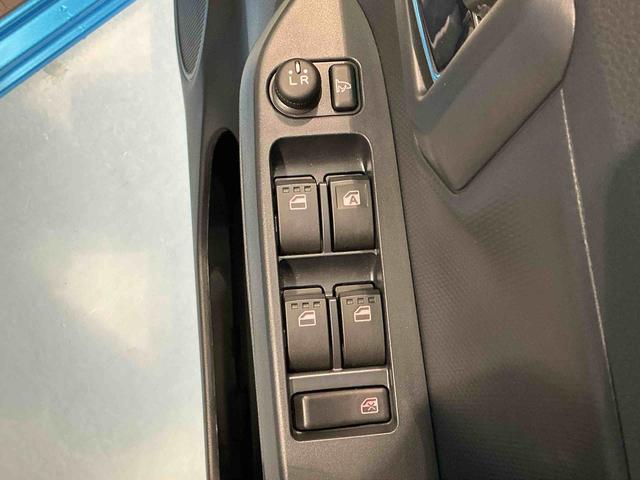 ミライースＸ　ＳＡIIIキーレスエントリー　ＬＥＤヘッドライト　スマートアシスト３　エアコン　コーナーセンサー　オートライト　電動格納式ドアミラー（栃木県）の中古車