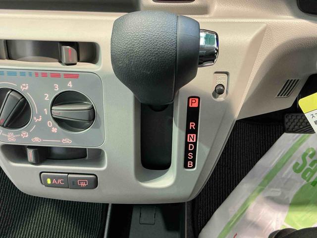 ミライースＸ　ＳＡIIIキーレスエントリー　ＬＥＤヘッドライト　スマートアシスト３　エアコン　コーナーセンサー　オートライト　電動格納式ドアミラー（栃木県）の中古車