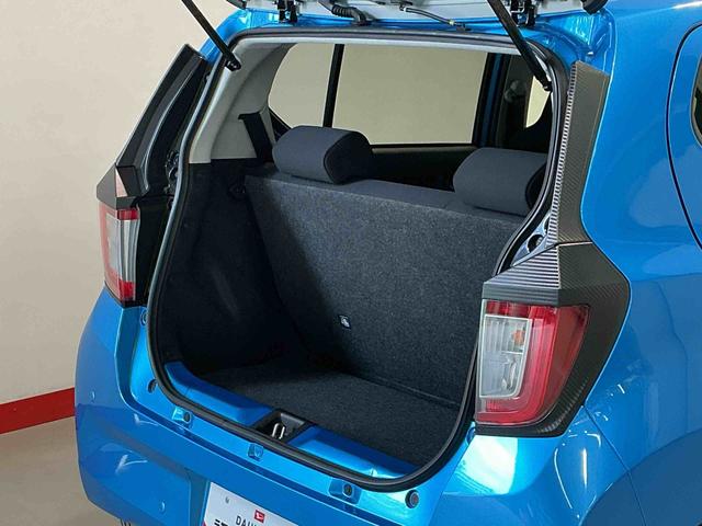 ミライースＸ　ＳＡIIIキーレスエントリー　ＬＥＤヘッドライト　スマートアシスト３　エアコン　コーナーセンサー　オートライト　電動格納式ドアミラー（栃木県）の中古車