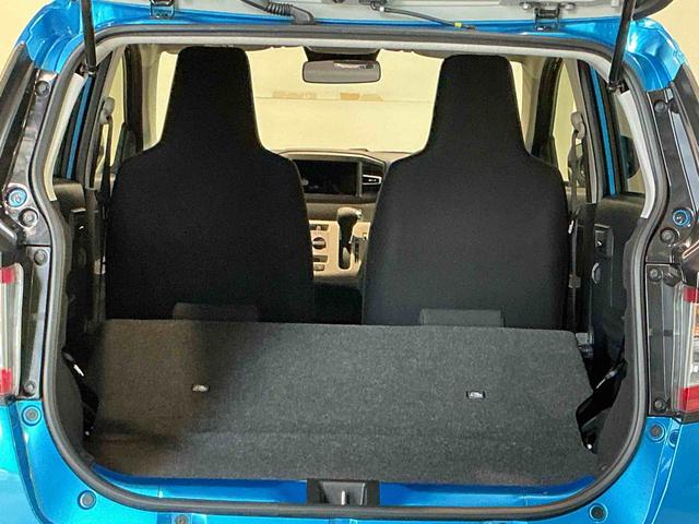 ミライースＸ　ＳＡIIIキーレスエントリー　ＬＥＤヘッドライト　スマートアシスト３　エアコン　コーナーセンサー　オートライト　電動格納式ドアミラー（栃木県）の中古車