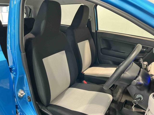 ミライースＸ　ＳＡIIIキーレスエントリー　ＬＥＤヘッドライト　スマートアシスト３　エアコン　コーナーセンサー　オートライト　電動格納式ドアミラー（栃木県）の中古車