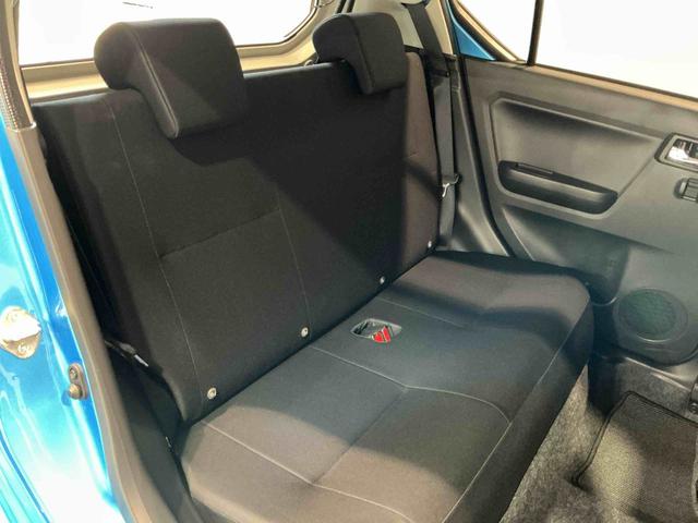 ミライースＸ　ＳＡIIIキーレスエントリー　ＬＥＤヘッドライト　スマートアシスト３　エアコン　コーナーセンサー　オートライト　電動格納式ドアミラー（栃木県）の中古車