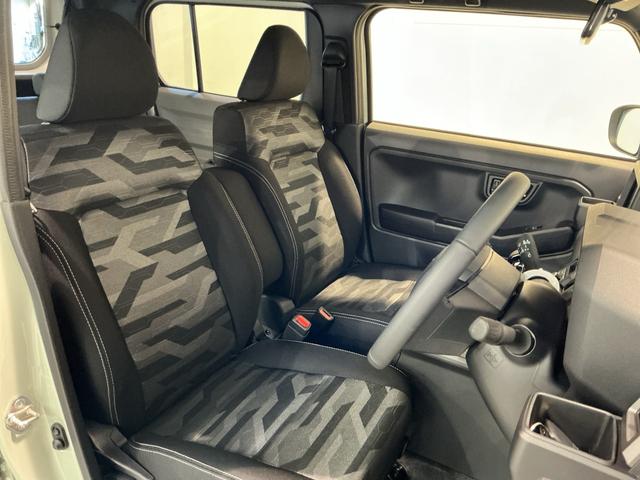 タフトＧ　ダーククロムベンチャーコーナーソナー　ベンチシート　オートマチックハイビーム　ＬＥＤライト　レーンキープアシスト　アイドリングＳ　電格ミラー　キーフリー　アルミ　スマートキー　衝突安全ボディ　ガラスルーフ（栃木県）の中古車