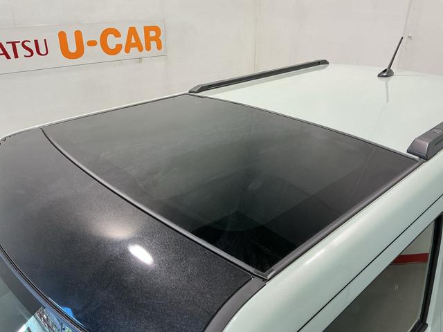 タフトＧ　ダーククロムベンチャーコーナーソナー　ベンチシート　オートマチックハイビーム　ＬＥＤライト　レーンキープアシスト　アイドリングＳ　電格ミラー　キーフリー　アルミ　スマートキー　衝突安全ボディ　ガラスルーフ（栃木県）の中古車