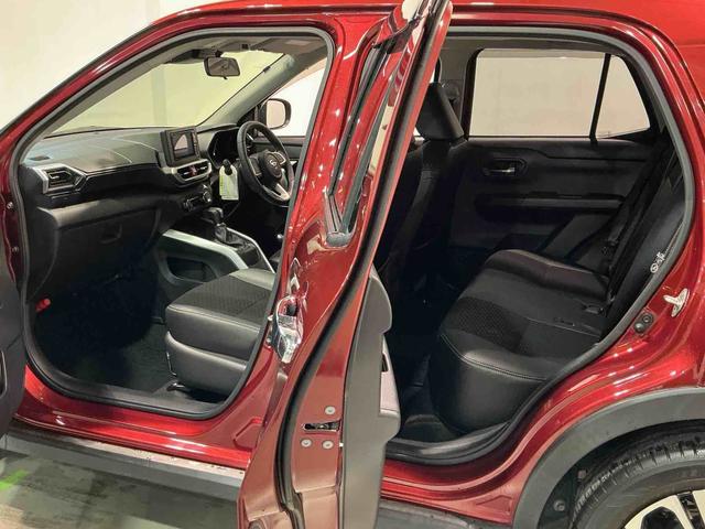 ロッキープレミアム衝突軽減システム　シートＨ　ＥＴＣ車載器　車線逸脱警報　スマ−トキ−　アルミホイール　パーキングセンサー　キーフリーシステム　アイドリングストップ機能　ドラレコ　ナビ＆ＴＶ　ＬＥＤヘッド（栃木県）の中古車