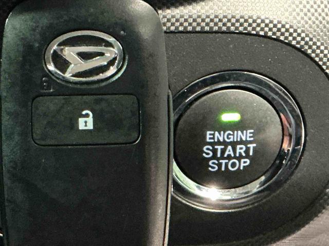 ロッキープレミアム衝突軽減システム　シートＨ　ＥＴＣ車載器　車線逸脱警報　スマ−トキ−　アルミホイール　パーキングセンサー　キーフリーシステム　アイドリングストップ機能　ドラレコ　ナビ＆ＴＶ　ＬＥＤヘッド（栃木県）の中古車