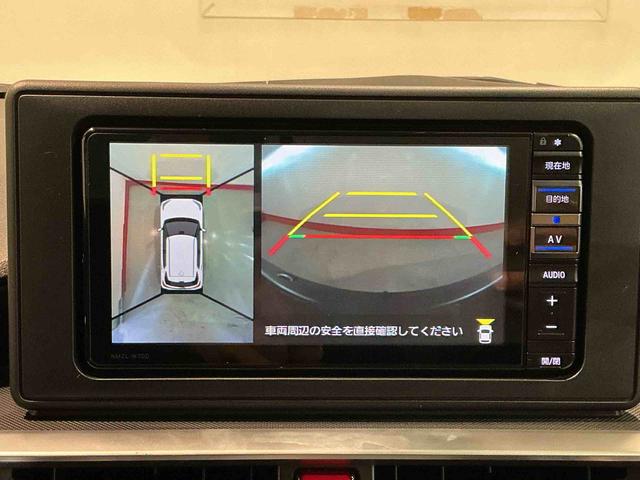 ロッキープレミアム衝突軽減システム　シートＨ　ＥＴＣ車載器　車線逸脱警報　スマ−トキ−　アルミホイール　パーキングセンサー　キーフリーシステム　アイドリングストップ機能　ドラレコ　ナビ＆ＴＶ　ＬＥＤヘッド（栃木県）の中古車