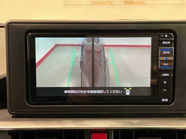 ロッキープレミアム衝突軽減システム　シートＨ　ＥＴＣ車載器　車線逸脱警報　スマ−トキ−　アルミホイール　パーキングセンサー　キーフリーシステム　アイドリングストップ機能　ドラレコ　ナビ＆ＴＶ　ＬＥＤヘッド（栃木県）の中古車