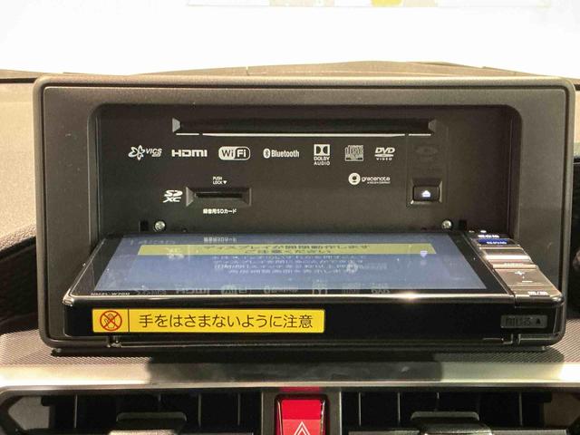 ロッキープレミアム衝突軽減システム　シートＨ　ＥＴＣ車載器　車線逸脱警報　スマ−トキ−　アルミホイール　パーキングセンサー　キーフリーシステム　アイドリングストップ機能　ドラレコ　ナビ＆ＴＶ　ＬＥＤヘッド（栃木県）の中古車