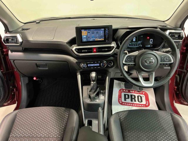 ロッキープレミアム衝突軽減システム　シートＨ　ＥＴＣ車載器　車線逸脱警報　スマ−トキ−　アルミホイール　パーキングセンサー　キーフリーシステム　アイドリングストップ機能　ドラレコ　ナビ＆ＴＶ　ＬＥＤヘッド（栃木県）の中古車