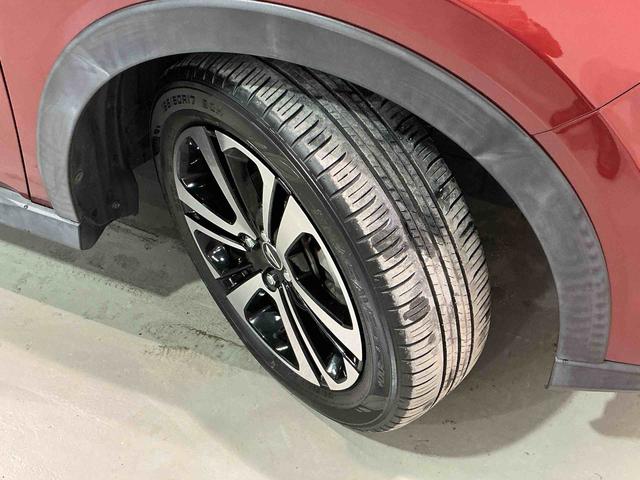 ロッキープレミアム衝突軽減システム　シートＨ　ＥＴＣ車載器　車線逸脱警報　スマ−トキ−　アルミホイール　パーキングセンサー　キーフリーシステム　アイドリングストップ機能　ドラレコ　ナビ＆ＴＶ　ＬＥＤヘッド（栃木県）の中古車