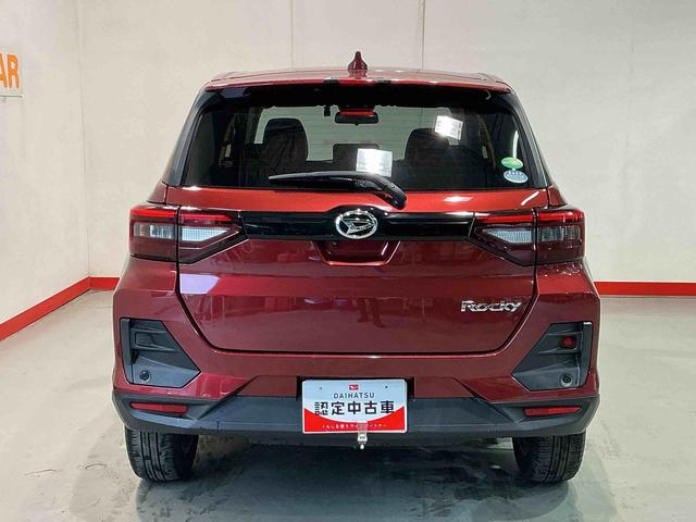 ロッキープレミアム衝突軽減システム　シートＨ　ＥＴＣ車載器　車線逸脱警報　スマ−トキ−　アルミホイール　パーキングセンサー　キーフリーシステム　アイドリングストップ機能　ドラレコ　ナビ＆ＴＶ　ＬＥＤヘッド（栃木県）の中古車
