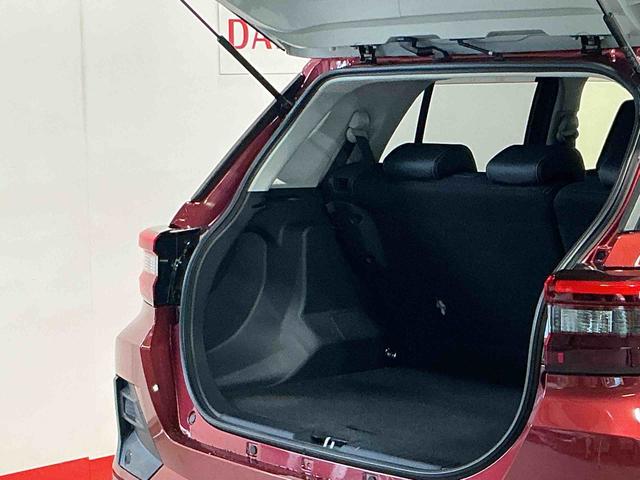 ロッキープレミアム衝突軽減システム　シートＨ　ＥＴＣ車載器　車線逸脱警報　スマ−トキ−　アルミホイール　パーキングセンサー　キーフリーシステム　アイドリングストップ機能　ドラレコ　ナビ＆ＴＶ　ＬＥＤヘッド（栃木県）の中古車