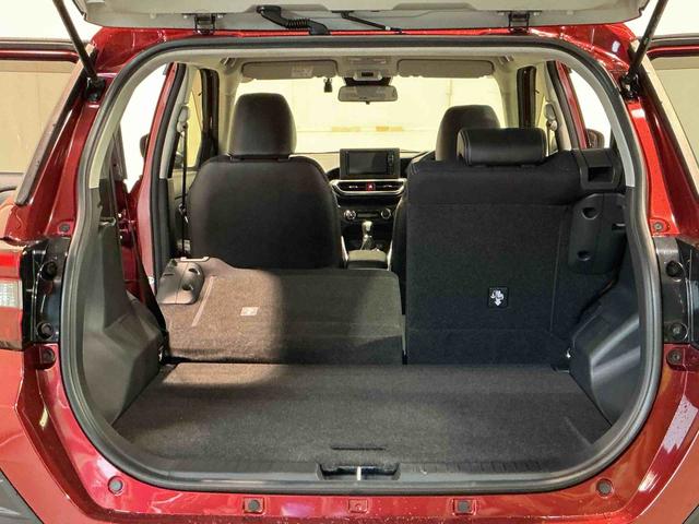 ロッキープレミアム衝突軽減システム　シートＨ　ＥＴＣ車載器　車線逸脱警報　スマ−トキ−　アルミホイール　パーキングセンサー　キーフリーシステム　アイドリングストップ機能　ドラレコ　ナビ＆ＴＶ　ＬＥＤヘッド（栃木県）の中古車