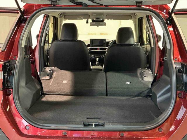 ロッキープレミアム衝突軽減システム　シートＨ　ＥＴＣ車載器　車線逸脱警報　スマ−トキ−　アルミホイール　パーキングセンサー　キーフリーシステム　アイドリングストップ機能　ドラレコ　ナビ＆ＴＶ　ＬＥＤヘッド（栃木県）の中古車