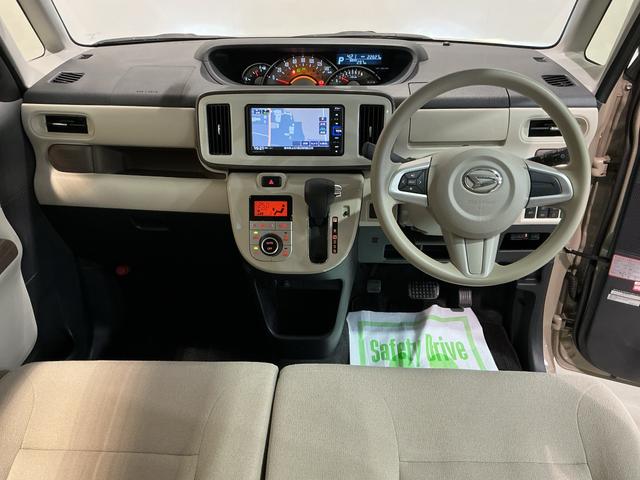 ムーヴキャンバスＧホワイトアクセントＶＳ　ＳＡIIIＬＥＤ　車線逸脱警報　両側オートスライドドア　インテリキー　ハイビームアシスト　ナビＴＶ　エアバッグ　横滑り防止装置　ＥＴＣ　キーフリー　アイドリングストップ　ドラレコ　ＡＢＳ（栃木県）の中古車