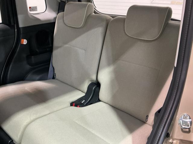 ムーヴキャンバスＧホワイトアクセントＶＳ　ＳＡIIIＬＥＤ　車線逸脱警報　両側オートスライドドア　インテリキー　ハイビームアシスト　ナビＴＶ　エアバッグ　横滑り防止装置　ＥＴＣ　キーフリー　アイドリングストップ　ドラレコ　ＡＢＳ（栃木県）の中古車