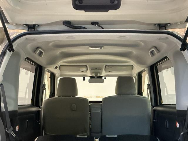 ムーヴキャンバスＧホワイトアクセントＶＳ　ＳＡIIIＬＥＤ　車線逸脱警報　両側オートスライドドア　インテリキー　ハイビームアシスト　ナビＴＶ　エアバッグ　横滑り防止装置　ＥＴＣ　キーフリー　アイドリングストップ　ドラレコ　ＡＢＳ（栃木県）の中古車