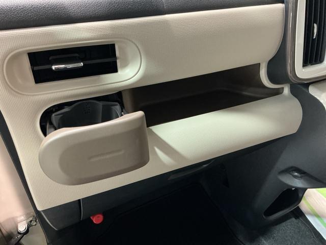 ムーヴキャンバスＧホワイトアクセントＶＳ　ＳＡIIIＬＥＤ　車線逸脱警報　両側オートスライドドア　インテリキー　ハイビームアシスト　ナビＴＶ　エアバッグ　横滑り防止装置　ＥＴＣ　キーフリー　アイドリングストップ　ドラレコ　ＡＢＳ（栃木県）の中古車