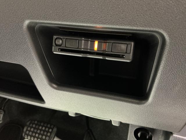 ムーヴキャンバスＧホワイトアクセントＶＳ　ＳＡIIIＬＥＤ　車線逸脱警報　両側オートスライドドア　インテリキー　ハイビームアシスト　ナビＴＶ　エアバッグ　横滑り防止装置　ＥＴＣ　キーフリー　アイドリングストップ　ドラレコ　ＡＢＳ（栃木県）の中古車