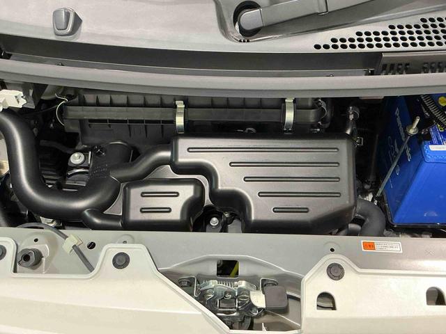 ムーヴキャンバスＧホワイトアクセントＶＳ　ＳＡIIIＬＥＤ　車線逸脱警報　両側オートスライドドア　インテリキー　ハイビームアシスト　ナビＴＶ　エアバッグ　横滑り防止装置　ＥＴＣ　キーフリー　アイドリングストップ　ドラレコ　ＡＢＳ（栃木県）の中古車