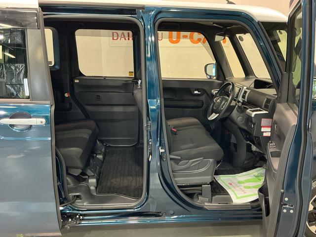 ウェイクＧターボＶＳ　ＳＡIIIナビゲーションシステム　パノラマモニター　スマートアシスト３　ＬＥＤヘッドライト　フォグランプ　純正アルミホイール　両側電動スライドドア（栃木県）の中古車