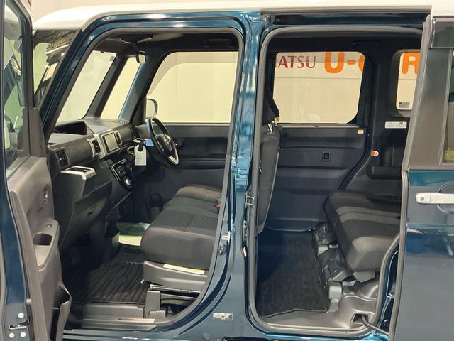 ウェイクＧターボＶＳ　ＳＡIIIナビゲーションシステム　パノラマモニター　スマートアシスト３　ＬＥＤヘッドライト　フォグランプ　純正アルミホイール　両側電動スライドドア（栃木県）の中古車