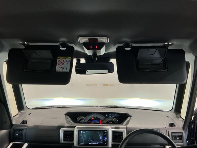 ウェイクＧターボＶＳ　ＳＡIIIナビゲーションシステム　パノラマモニター　スマートアシスト３　ＬＥＤヘッドライト　フォグランプ　純正アルミホイール　両側電動スライドドア（栃木県）の中古車