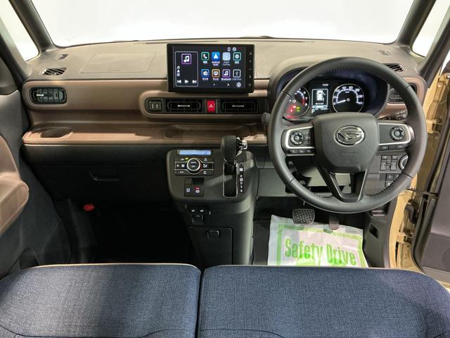 ムーヴキャンバスセオリーGターボ衝突回避支援ブレーキ機能 アラウンドビューモニター レーダークルーズ シ−トヒ−タ− 盗難防止システム LEDヘッドライト オートマチックハイビーム 電動格納ドアミラー ETC車載器 スマートキー(栃木県)の中古車