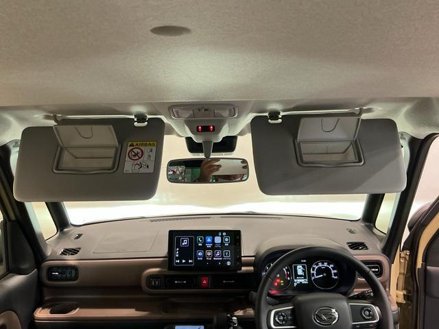 ムーヴキャンバスセオリーGターボ衝突回避支援ブレーキ機能 アラウンドビューモニター レーダークルーズ シ−トヒ−タ− 盗難防止システム LEDヘッドライト オートマチックハイビーム 電動格納ドアミラー ETC車載器 スマートキー(栃木県)の中古車