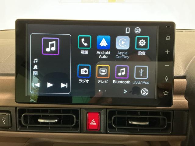 ムーヴキャンバスセオリーGターボ衝突回避支援ブレーキ機能 アラウンドビューモニター レーダークルーズ シ−トヒ−タ− 盗難防止システム LEDヘッドライト オートマチックハイビーム 電動格納ドアミラー ETC車載器 スマートキー(栃木県)の中古車
