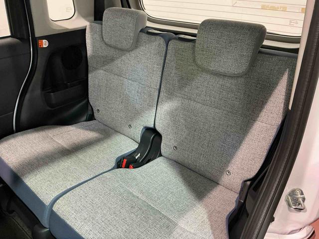 ムーヴキャンバスストライプスＸ電動ミラー　衝突被害軽減ブレーキ　両側オートスライドドア　コーナーセンサー　衝突安全ボディ　オートハイビーム　オートライト　盗難防止システム　キーフリーシステム　レーンアシスト（栃木県）の中古車