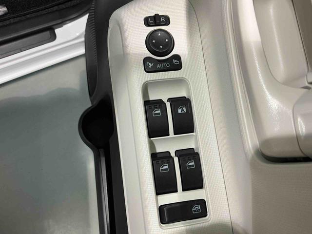 ムーヴキャンバスストライプスＸ電動ミラー　衝突被害軽減ブレーキ　両側オートスライドドア　コーナーセンサー　衝突安全ボディ　オートハイビーム　オートライト　盗難防止システム　キーフリーシステム　レーンアシスト（栃木県）の中古車