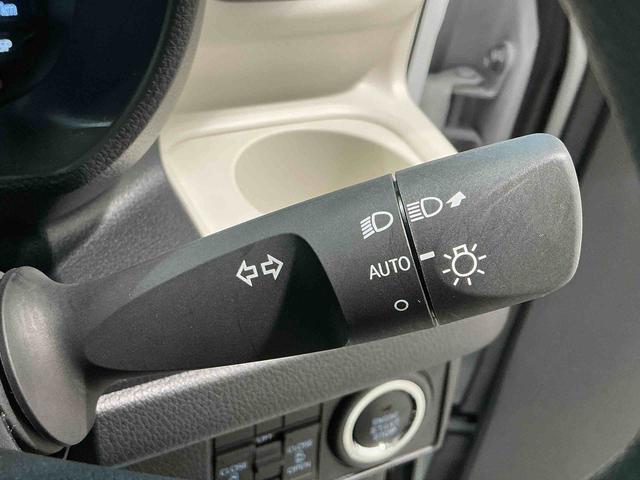 ムーヴキャンバスストライプスＸ電動ミラー　衝突被害軽減ブレーキ　両側オートスライドドア　コーナーセンサー　衝突安全ボディ　オートハイビーム　オートライト　盗難防止システム　キーフリーシステム　レーンアシスト（栃木県）の中古車