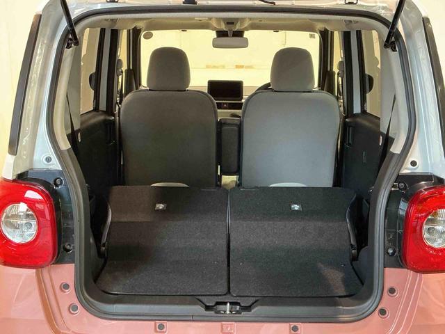 ムーヴキャンバスストライプスＸ電動ミラー　衝突被害軽減ブレーキ　両側オートスライドドア　コーナーセンサー　衝突安全ボディ　オートハイビーム　オートライト　盗難防止システム　キーフリーシステム　レーンアシスト（栃木県）の中古車