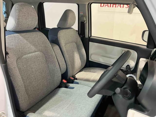 ムーヴキャンバスストライプスＸ電動ミラー　衝突被害軽減ブレーキ　両側オートスライドドア　コーナーセンサー　衝突安全ボディ　オートハイビーム　オートライト　盗難防止システム　キーフリーシステム　レーンアシスト（栃木県）の中古車