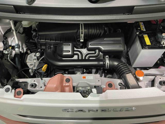 ムーヴキャンバスストライプスＸ電動ミラー　衝突被害軽減ブレーキ　両側オートスライドドア　コーナーセンサー　衝突安全ボディ　オートハイビーム　オートライト　盗難防止システム　キーフリーシステム　レーンアシスト（栃木県）の中古車