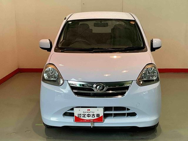 ミライースＸ　メモリアルエディション助手席エアバッグ　アルミ　記録簿　Ｉストップ　衝突安全ボディ　電動格納ミラー　ＡＢＳ　エアバッグ　キーレスエントリー　盗難警報装置（栃木県）の中古車