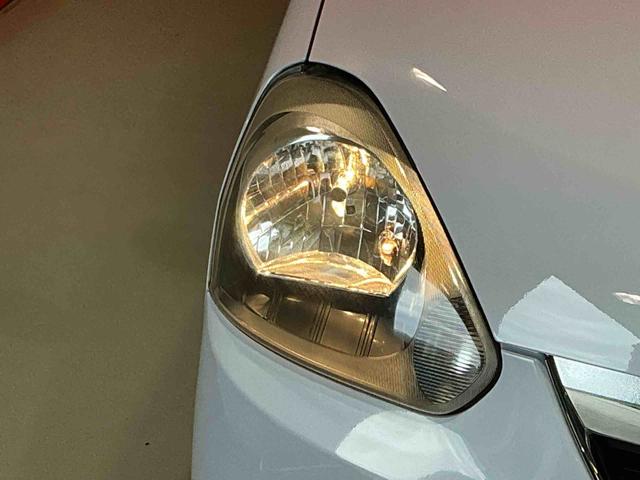 ミライースＸ　メモリアルエディション助手席エアバッグ　アルミ　記録簿　Ｉストップ　衝突安全ボディ　電動格納ミラー　ＡＢＳ　エアバッグ　キーレスエントリー　盗難警報装置（栃木県）の中古車