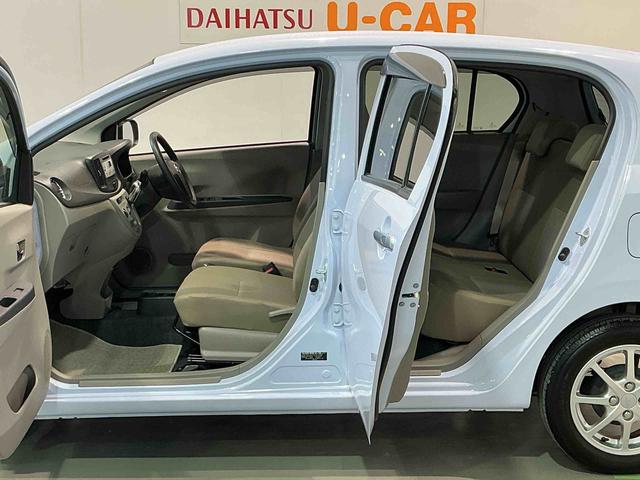 ミライースＸ　メモリアルエディション助手席エアバッグ　アルミ　記録簿　Ｉストップ　衝突安全ボディ　電動格納ミラー　ＡＢＳ　エアバッグ　キーレスエントリー　盗難警報装置（栃木県）の中古車