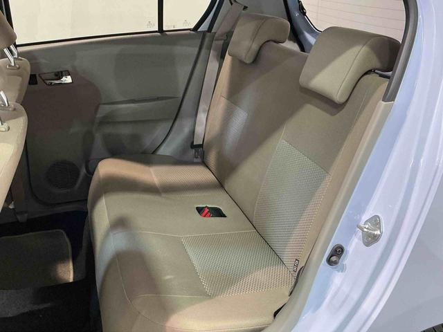 ミライースＸ　メモリアルエディション助手席エアバッグ　アルミ　記録簿　Ｉストップ　衝突安全ボディ　電動格納ミラー　ＡＢＳ　エアバッグ　キーレスエントリー　盗難警報装置（栃木県）の中古車